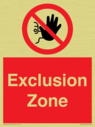 exclusion-zone~